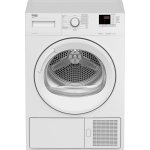 Beko XDS 7512 CSDGX návod a manuál
