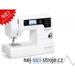 Bernette Sublime Chicago 5 návod a manuál