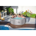 Bestway 54286 Lay-Z-Spa Cancun Jacuzzi návod a manuál