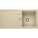 BLANCO Favum 45 S antracit návod a manuál