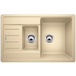 Blanco LEGRA 6 S Compact antracit návod a manuál