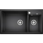 Blanco METRA 9 antracit návod a manuál