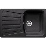 Blanco NOVA 45 S antracit návod a manuál