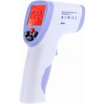 BODY INFRARED Infračervený lekársky s LCD displejom bezkontaktný návod a manuál