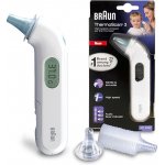 Braun IRT 3030 návod a manuál