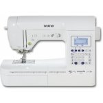 Brother F 410 návod a manuál