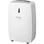 CONCEPT OV2000 návod a manuál