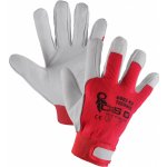 CXS Rukavice technik návod a manuál