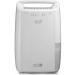 DELONGHI DEX 210 návod a manuál