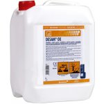 Desam OX dezinfekčný prostriedok 5 kg návod a manuál