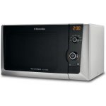 Electrolux EMS 21400 S návod a manuál