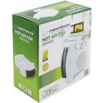 ESPERANZA EHH004 návod a manuál