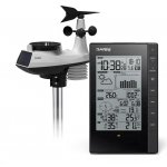 GARNI 935 PC návod a manuál