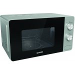 GORENJE MO 20E1 S návod a manuál