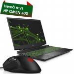 HP Pavilion Gaming 15-dk0033 8RV78EA návod a manuál