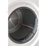 Indesit YT M08 71 R návod a manuál