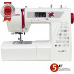 Janome 5060 DC návod a manuál