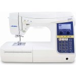 JUKI HZL DX 7 návod a manuál