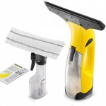 Kärcher 1.633-301.0 WV 2 Plus čistič okien návod a manuál