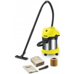 Kärcher WD 3 Premium Plus návod a manuál