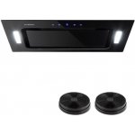 Klarstein Hektor 52 návod a manuál