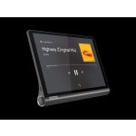 Lenovo Yoga Smart Tab 10 ZA3V0058CZ návod a manuál