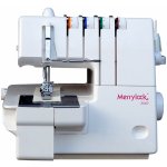 Merrylock MK 3040 návod a manuál
