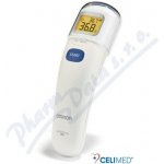 Omron Gentle Temp 720 návod a manuál
