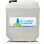 Oxychlorine rozlievaný dezinfekčný a antibakteriálny prípravok 5 l návod a manuál