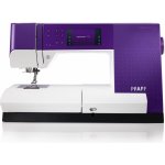 Pfaff Expression 710 návod a manuál