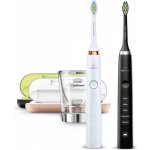 Philips Sonicare HX9392/39 DiamondClean návod a manuál