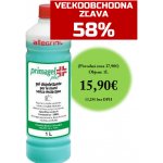 Primagel Plus dezinfekčný bezoplachový gél na ruky 1 l návod a manuál