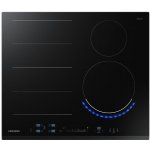 SAMSUNG NZ64N9777GK návod a manuál