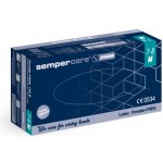 Sempercare Latex PREMIUM 100 ks návod a manuál