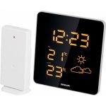 Sencor SWS 240 návod a manuál