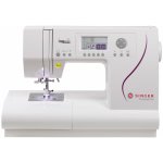 Singer C430 Professional návod a manuál