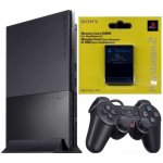 Sony Playstation 2 Slim návod a manuál
