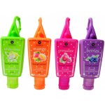 Standelli Professional dezinfekčný gél na ruky rôzne druhy 30 ml návod a manuál