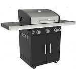 Strend Pro Gril BBQ Diplomat návod a manuál