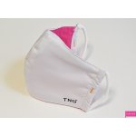 TNG Rúško antibakteriální z NANO materiálu M (obvod hlavy 45-55cm) 1 ks návod a manuál