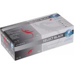 Unigloves Select Black 100 ks návod a manuál