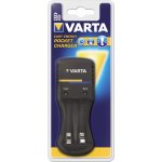 Varta Pocket Charger návod a manuál