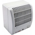 Vents 100 CF Turbo návod a manuál