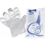 Wimex Rukavice jednorázové LDPE 100 ks návod a manuál