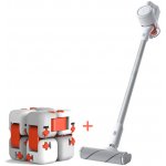 XIAOMI MI HANDHELD návod a manuál