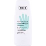 Ziaja Antibacterial Hand Gel antibakteriálny gél na ruky 60 ml návod a manuál