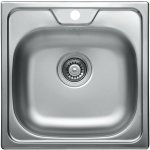 Alveus ALLUX 70 návod a manuál