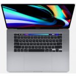 Apple MacBook Pro 16 Touch Bar 2019 MVVK2SL/A návod a manuál
