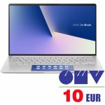 Asus UX433FAC-A5125T návod a manuál