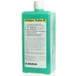 B.Braun Helipur H Plus N +Dav.Pohar dezinfekčný prostriedok 1000 ml návod a manuál